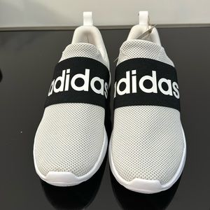 Adidas Lite Racer Adapt 4.0 H04828 White NET